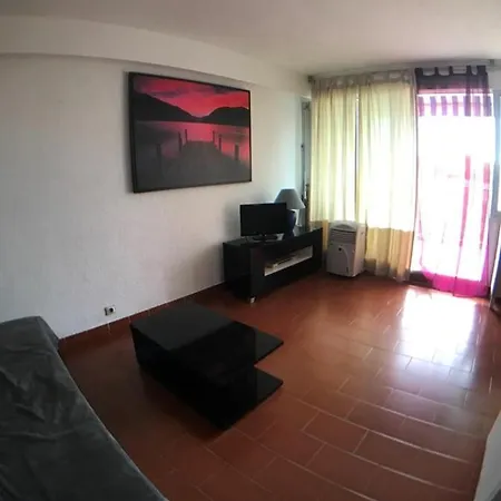 Lägenhet As4558 - Studio Cabine Sur Direct Sur Plage Sud