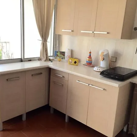 As4558 - Studio Cabine Sur Direct Sur Plage Sud * Le Grau-du-Roi