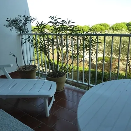 As4558 - Studio Cabine Sur Direct Sur Plage Sud Lägenhet