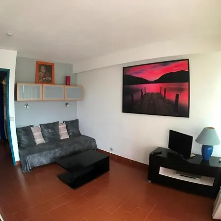 Lägenhet As4558 - Studio Cabine Sur Direct Sur Plage Sud Le Grau-du-Roi