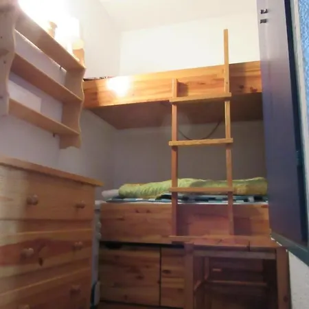 Lägenhet As4558 - Studio Cabine Sur Direct Sur Plage Sud Le Grau-du-Roi